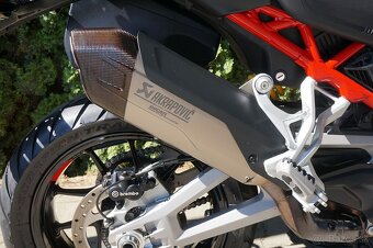 Ducati Multistrada V4S Sport 2022 odpočet DPH - 4