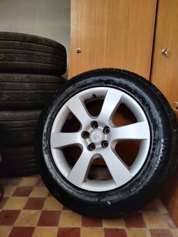 5×114.3 r18 235/60 - 4
