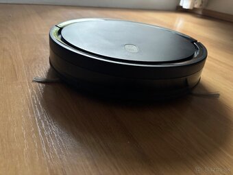 Robotický vysávač Xiaomi Robot Vacuum E5 - 4