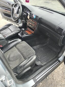 Predám Volkswagen Passat variant - 4