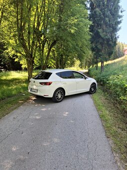 Seat Leon - 4