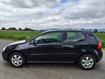 ⭐️Volkswagen Golf 5 ►1.4 59kw/80k Comfortline⭐️ - 4