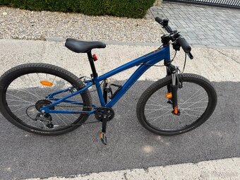 Detsky bicykel Rockrider - 4