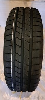 Rezerva Goodyear EFFICIENTGRIP 195/60 R16 89 H - 4
