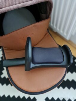 Detský kočík Anex Sport Discovery + príslušenstvo - 4