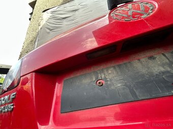 Vw golf 5 plus - 4