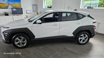 HYUNDAI KONA 1.0 T-GDI 88 kW - 4
