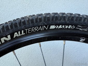 Rockrider ST 100, 27,5 vel. M - 4
