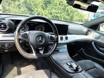 Predám BMW Mercedes - 4