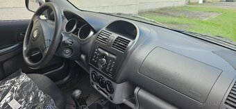 Predám SUZUKI IGNIS - 4