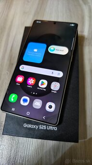 Samsung Galaxy S25 Ultra - 4