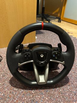 Racing Wheel OverDrive fór Xbox series X - 4