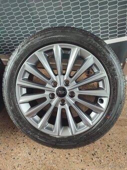 Disky ford - 4