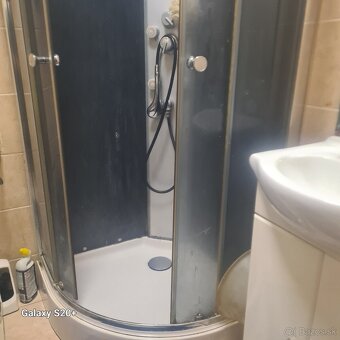 1 izbový byt Šaca - 4