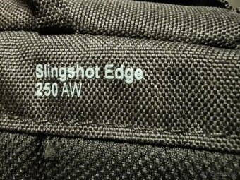 Predám - batoh lowepro slingshot  edge 250 aw - 4