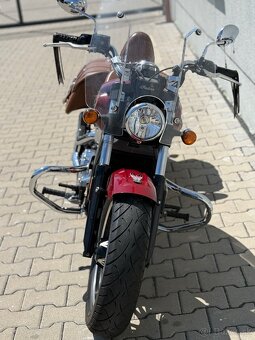 INDIAN MOTORCYCLES - SCOUT 1133cm - 4