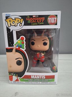 POP figúrka Mantis - 4