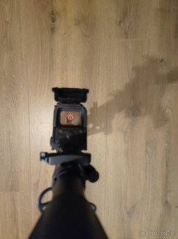 Airsoftka M4 pre pokročilých - 4