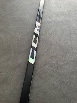 ✅CCM JETSPEED FT6 SR LAVACKA_flex 75 aj 85 zahnutie P28 - 4