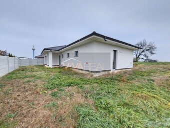 VIVAREAL NOVOSTAVBA PRED DOKONČENÍM 4 izb. RD, terasa, dvo - 4