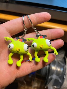 3D tlač Bratislava - 4