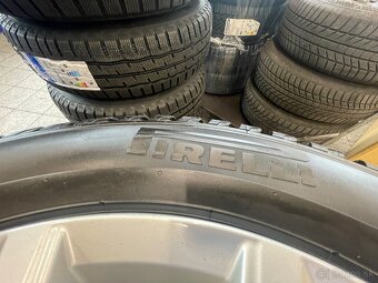 Zimne hlinikove komplety 185/60R16 - 4