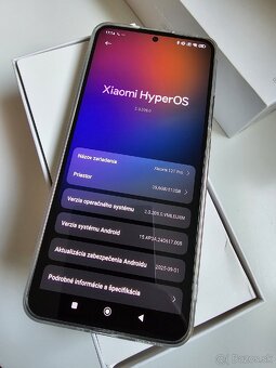 Xiaomi 13T pro 512GB - 4