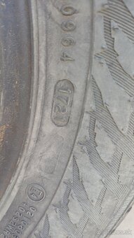 Nokian Tyres 175/70 R14 - 4