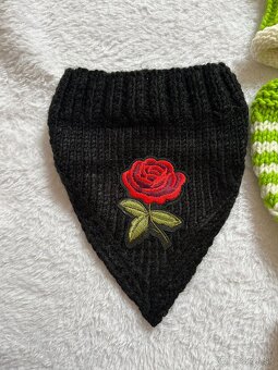 Oblečenie pre psa - 4