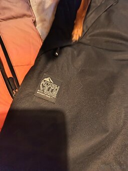 Lyžiarsky komplet - 4