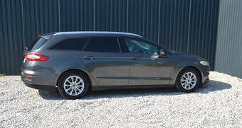 Ford Mondeo 2.0 DuraTorq, Automat - 4