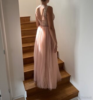 Popolnocne spolocenske  slavnostne plesove - 4