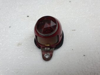 Zadni světlo  Jawa - 4