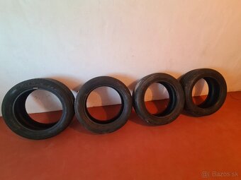 Falken 225/55R18 - 4