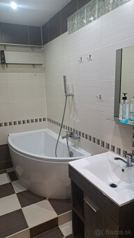 2 izbový byt na prenájom - 4