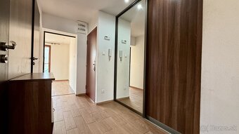 Priestranný byt v Beluši - 4