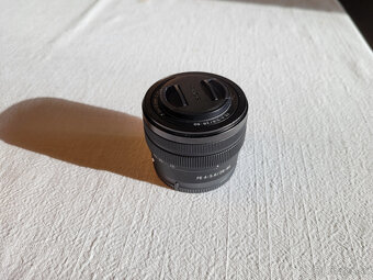 Sony Alpha FE 28-60mm f/4-5.6 objekív - 4