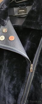 Desigual zimná bunda - 4