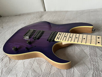 Ibanez RG652AHMFX Prestige Made in Japan - 4