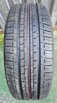 Nové letné pneu Bridgestone Ecopia EP150 - 195/55 r16 87V - 4
