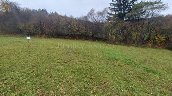 Podhradie, časť Konské - pozemok na predaj - 4