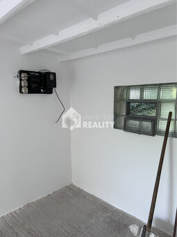 Garáž po rekonštrukcii - 4