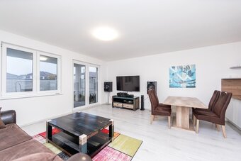 Predaj domy 4 iz.bungalov NOVÝ,Chalupkova ul. Hviezdoslavov - 4