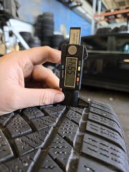 2KS 195/55/20 CONTINENTAL - 4