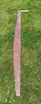 Starožitné naradie - 4