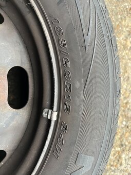 Nexen Nblue HD 185/60R15 84H - 4