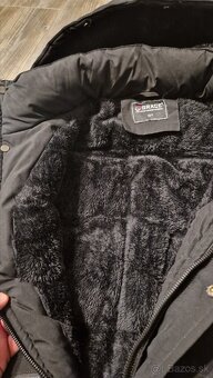 Chlapcenska bunda, 14r, (164) - 4