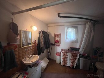 MAĎARSKO - SZALONNA - 5 IZBOVÝ ZREKONŠTRUOVANÝ RD - 4