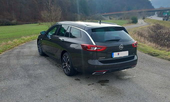 Opel Insignia 2.0Cdti 4x4 Automat Ultimate r.v.2021 Kúp.SR - 4