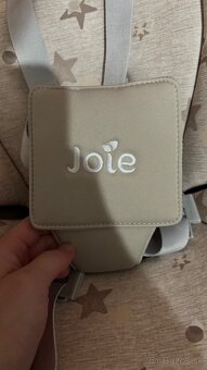 Joie Sansa™ 2 v 1 cosmo tan Hojdačka - 4